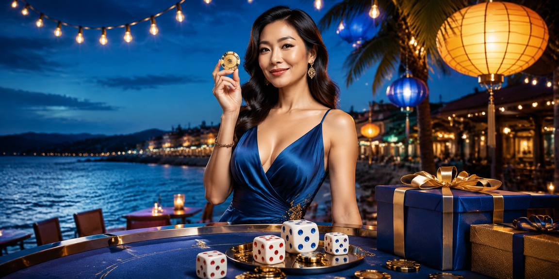 bc99 Khám phá Casino Nổi Bật tại bc99