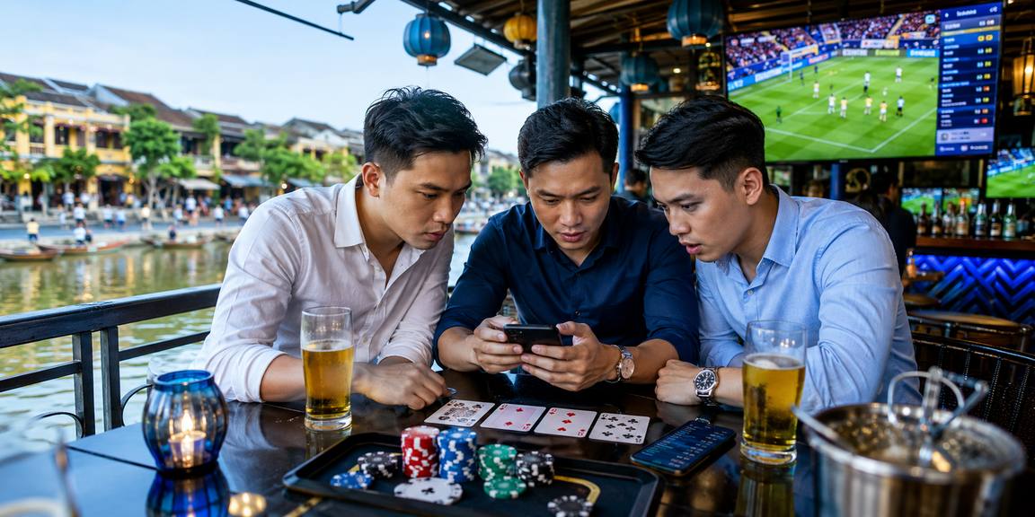 bc99 Baccarat Cao Cấp