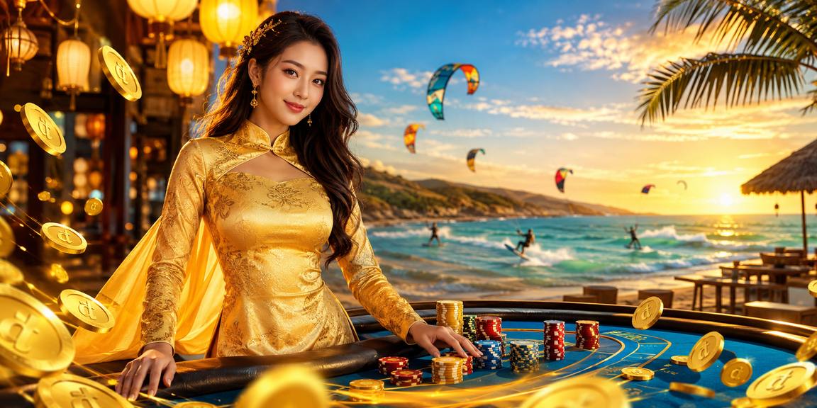 bc99 Casino Nổi Bật