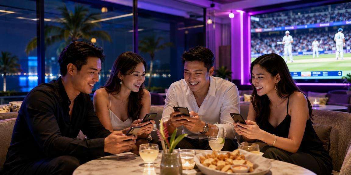 bc99 Mở bc99 app — nhanh, gọn, không cần cài đặt phức tạp